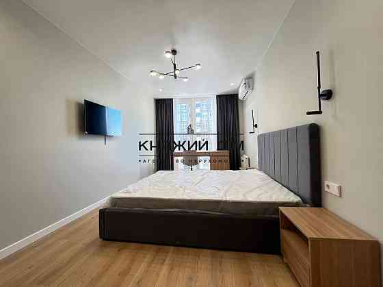 Перша здача! Оренда 1 кімнатна квартира в ЖК Forward КОД 11204271 Київ