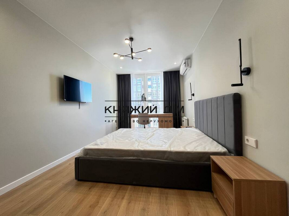 Перша здача! Оренда 1 кімнатна квартира в ЖК Forward КОД 11204271 Киев - изображение 4