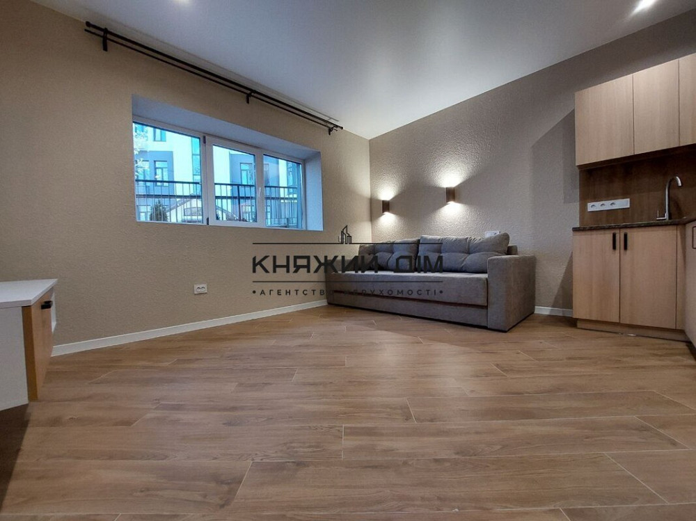 Оренда 1-но к. квартири м. Сирець. № 11203053 Киев - изображение 2