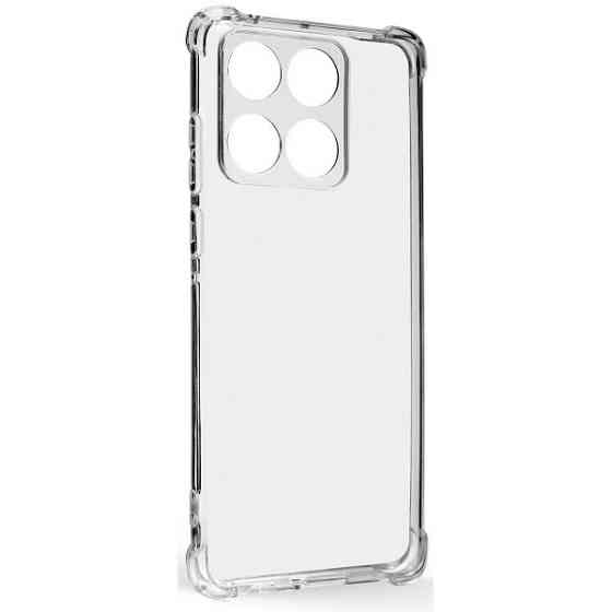 Чохол ArmorStandart Air Force Camera Cov для Motorola Edge 60 5G Прозорий (ARM85831) (Код товару:437 Харків