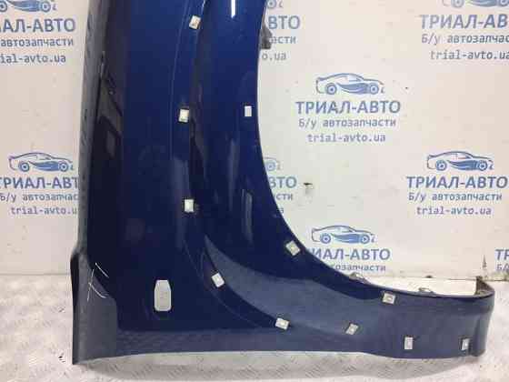 Крыло переднее правое Hyundai Tucson JM 2.0 DIESEL D4EA 2004 (б/у) Київ