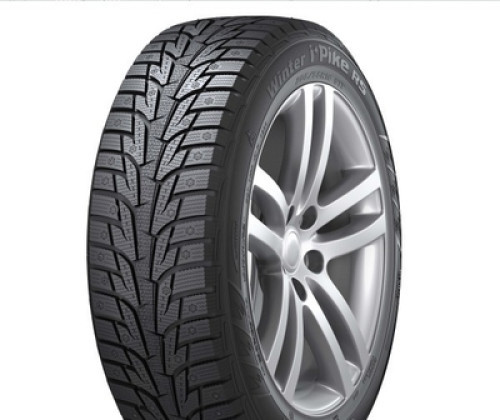 215/45 R17 Hankook Winter i*Pike RS W419 91T Легкова шина Київ - зображення 7