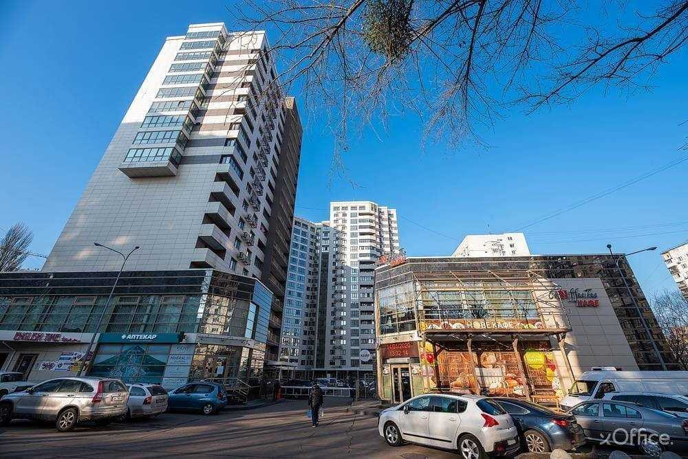 продажа торговые площади Киев, Соломенский, 180000 $ Киев - изображение 1