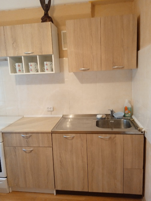 м.Минская 15мин.Сдам хорошую квартиру. Київ - зображення 10