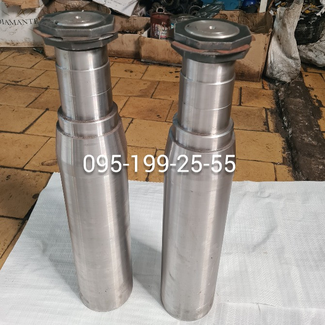 Цапфа ПРТ.10.03.050 ПИМ-40. Ремкомплект кріплення маточини 3ПТС-12, 2ПТС-6, 1ПТС-9 Днепр - изображение 2