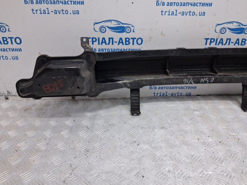 Усилитель бампера задний Kia Optima TF 2.4 БЕНЗИН G4KJ 2010 (б/у) Київ - зображення 5