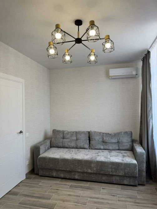 долгосрочная аренда 2-к квартира Киево-Святошинский, Гатное, 20000 грн./мес.  - зображення 7