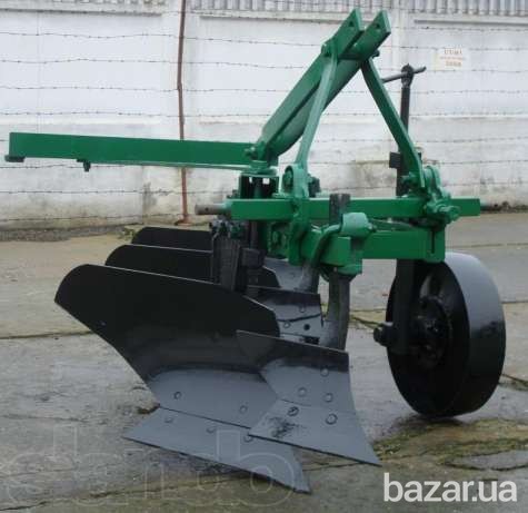 Производство сельхозтехники Одеса - зображення 5