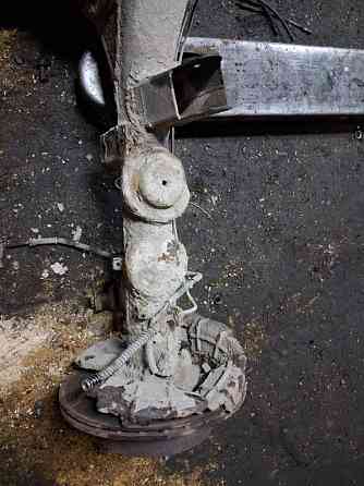 Мост задний Kia Sorento 2002-2011 530003E310 (Арт. 67856) Киев