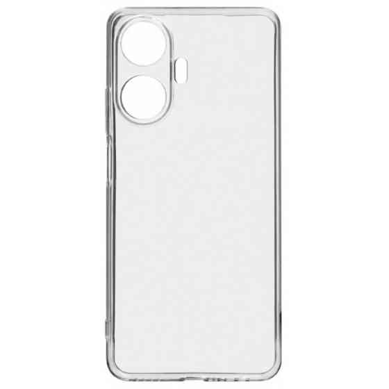 Панель ArmorStandart Air Series Camera cov для Realme C55 Прозора (Код товару:33873) Харьков