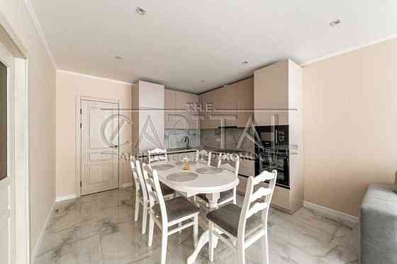 долгосрочная аренда 3-к квартира Киев, Подольский, 1100 $/мес. Київ