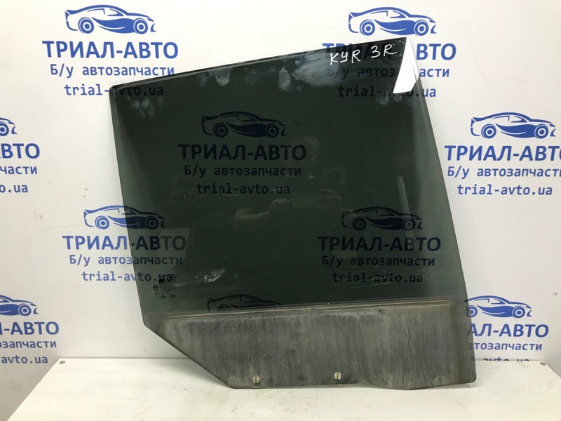 Стекло двери заднее правое SsangYong Kyron 2005-2016 7338609010 (Арт. 57886) Киев - изображение 1