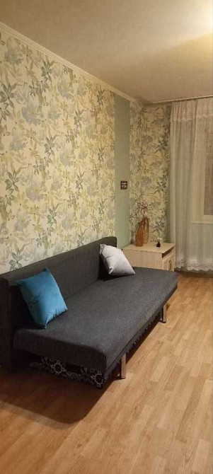 долгосрочная аренда 2-к квартира Киев, Деснянский, 14000 грн./мес. Київ - зображення 1