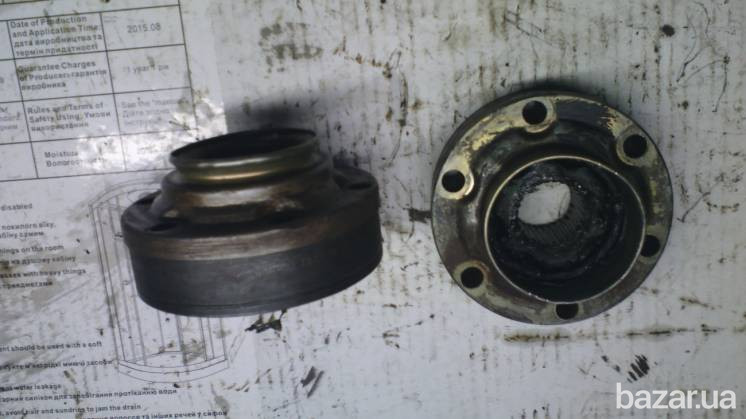 Шрус , граната наружная 7153150188008 Lobro Опель Монза оригинал Вінниця - зображення 1