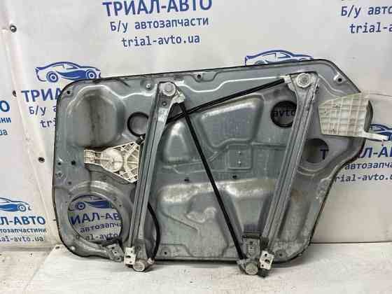 Стеклоподъемник передний левый Hyundai Sonata 2004-2010 824713K002 (Арт. 81663) Київ