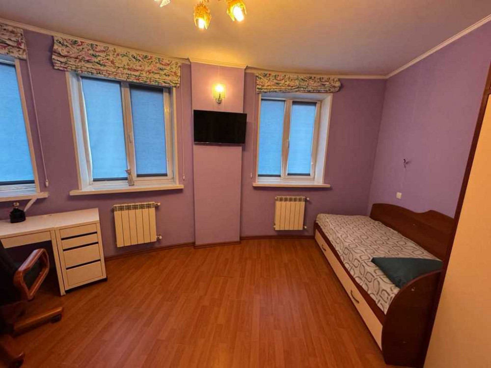 долгосрочная аренда 2-к квартира Киев, Дарницкий, 14000 грн./мес. Киев - изображение 2