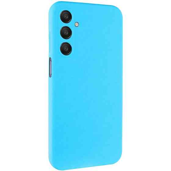 Чехол Silicone Cover Ummi Lakshmi Full Camera (AA) для Samsung Galaxy A26 5G Херсон