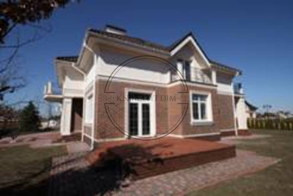 Шикарный дом в коттеджном городке ЗОЛОЧЕ КЛУБ . без комисси Київ - зображення 9