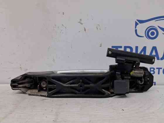 Ручка двери внешняя задняя правая Suzuki Grand Vitara 2006-2014 8283163J10 (Арт. 58662) Киев