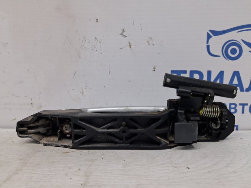 Ручка двери внешняя задняя правая Suzuki Grand Vitara JT 2.4 БЕНЗИН J24B 2005 (б/у) Київ - зображення 3