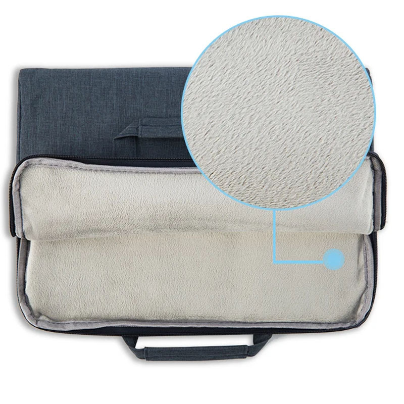 Сумка для ноутбука Denim with Straps 13/14.2'' Херсон - зображення 6