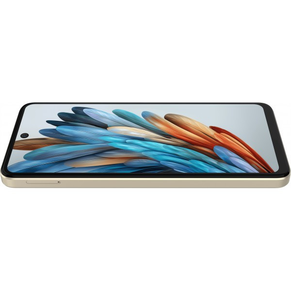 Смартфон ZTE Nubia Music 4/128GB POP Art Global UA (Код товару:37472) Харьков - изображение 9