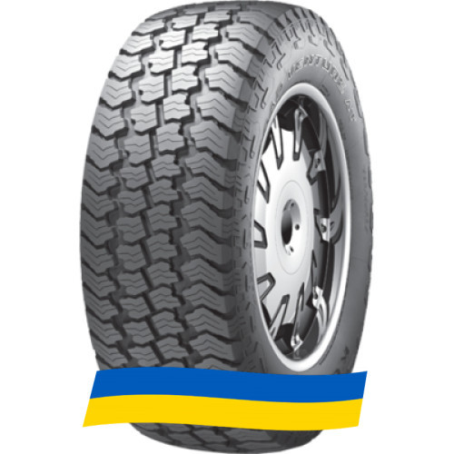 245/65 R17 Kumho Road Venture AT KL78 105S Позашляхова шина Киев - изображение 2