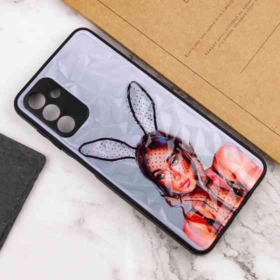 TPU+PC чехол Prisma Ladies для Samsung Galaxy A54 5G Херсон