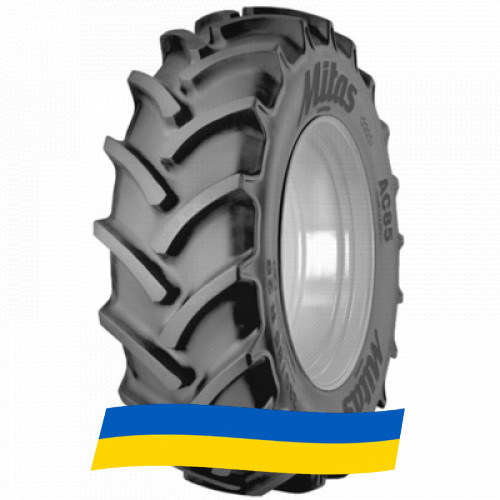340/85 R38 Mitas AC-85 133/133A8/B Сільгосп шина Киев - изображение 1