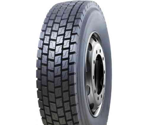 315/70 R22.5 Three-A D802 152/148M Ведуча вантажна шина Київ