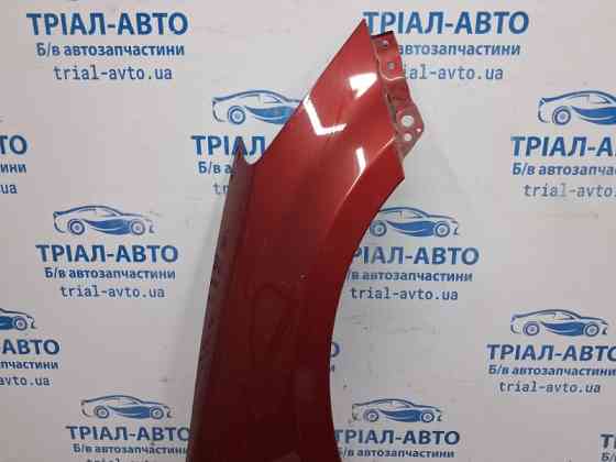 Крыло переднее правое Kia Ceed 2006-2012 663211H010 (Арт. 78840) Киев