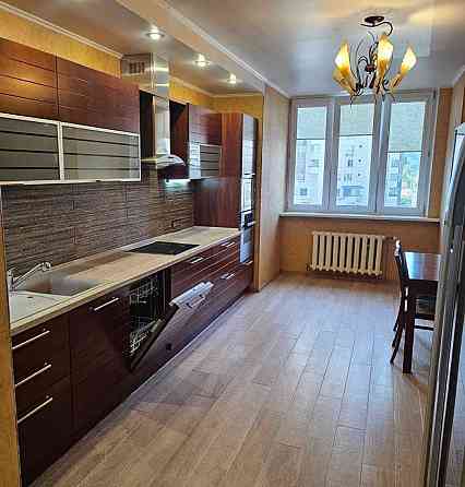долгосрочная аренда 3-к квартира Киев, Дарницкий, 36000 грн./мес. Київ