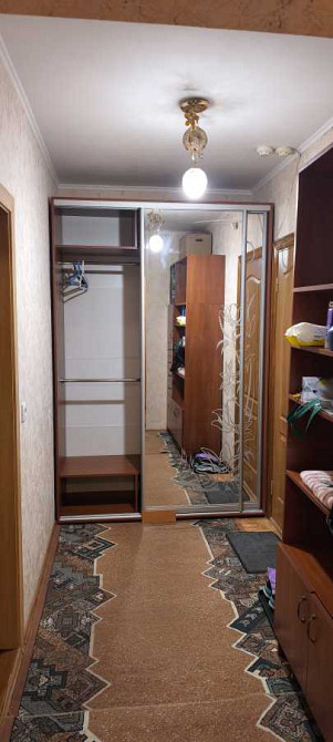 долгосрочная аренда 1-к квартира Киев, Святошинский, 12000 грн./мес. Киев - изображение 6