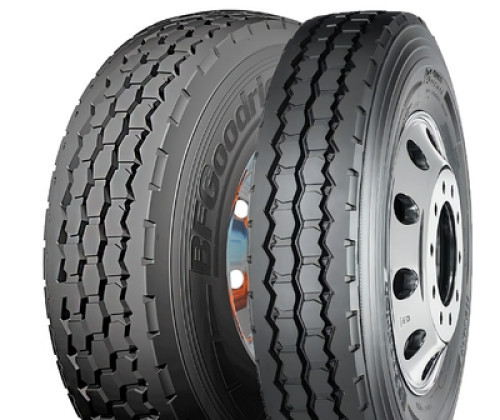 385/65 R22.5 BFGoodrich Cross Control S 158K Кар'єрна шина Київ - зображення 9