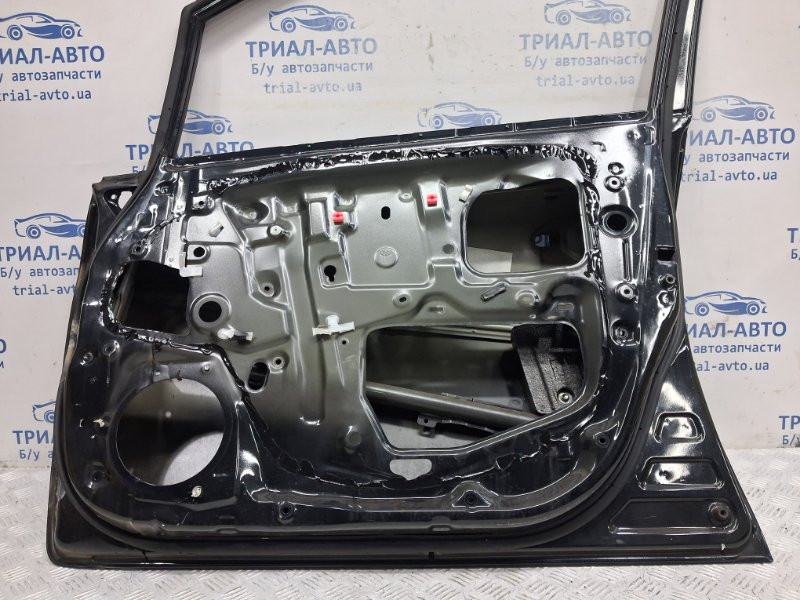 Дверь передняя правая Toyota Auris E150 1.6 БЕНЗИН 1ZRFAE 2006 (б/у) Киев - изображение 10
