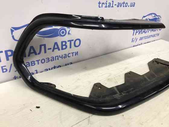 Накладка Mitsubishi Pajero Sport 1996-2008 MR653337 (Арт. 48906) Київ