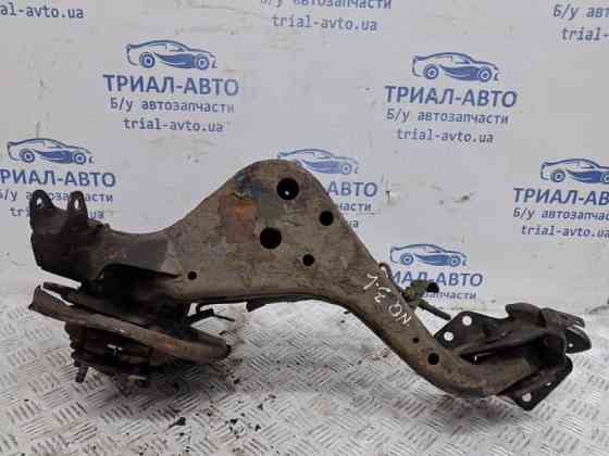 Рычаг задней подвески продольный левый Nissan Qashqai 2006-2013 55502JD00A (Арт. 62455) Київ