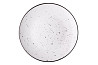 Тарілка обідня Ardesto Bagheria Bright White AR-2926-WGC 26 см Київ