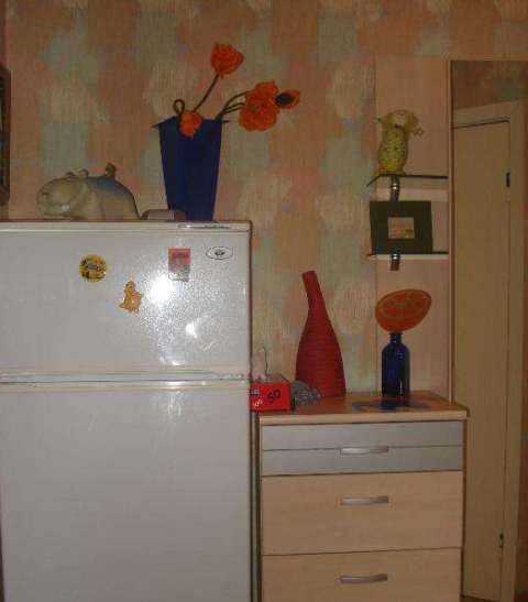 Відмінна 1-к.квартира м.Олімпійська, Палац Україна.Код об'єкта 1145134 Киев - изображение 6