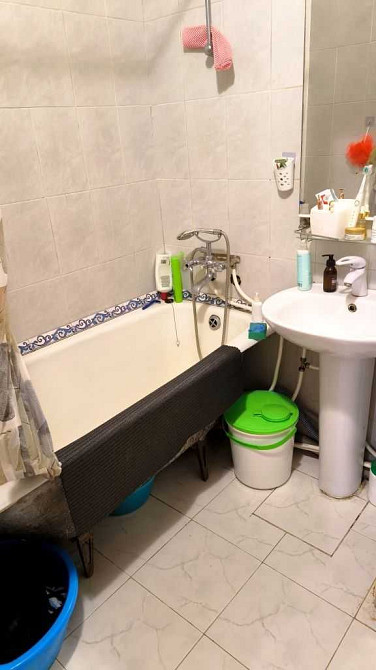 долгосрочная аренда 2-к квартира Днепр, Центральный, 11000 грн./мес. Дніпро - зображення 8