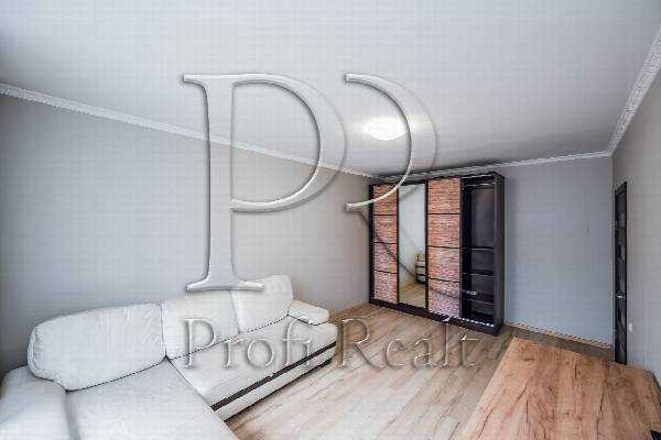 продажа 1-к квартира Киев, Оболонский, 64000 $ Киев - изображение 3