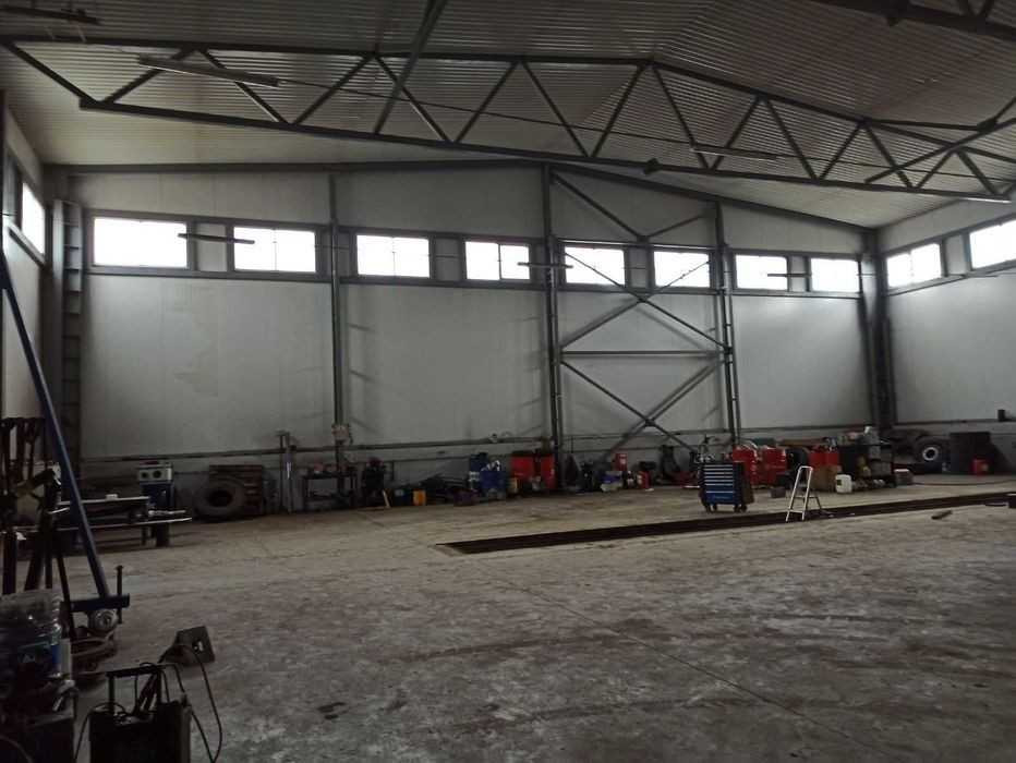 долгосрочная аренда склады Киево-Святошинский, Вишневое, 202400 грн./мес. Вишневе - зображення 3