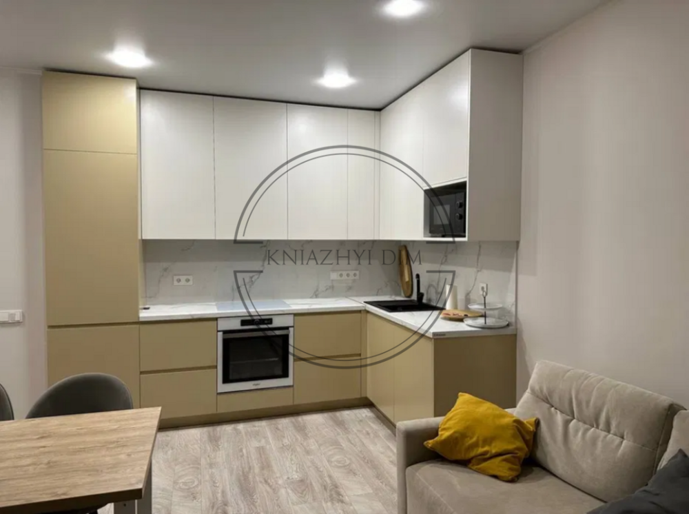 Держ. програми Продаж 3х кім. квартири ЖК Традиція Позняки Код 21146265 Киев - изображение 8