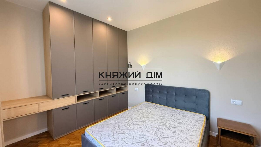 Оренда 2-но к. квартири в клубному будинку м. Сирець. КОД 11204928 Київ - зображення 9
