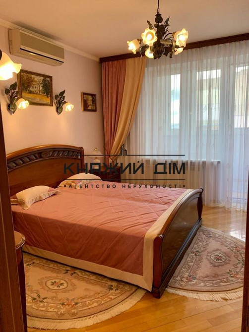 Оренда 3-х к.квартиру на Печерські, Ліпкі.№ 11195391 Київ - зображення 1