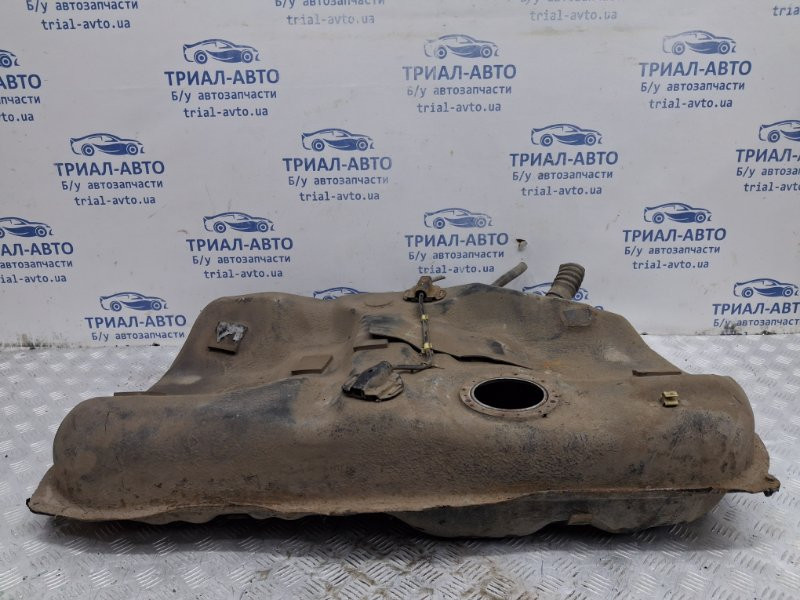 Бак топливный металлический Toyota Camry XV40 2.4 БЕНЗИН 2AZFE 2006 (б/у) Київ - зображення 7