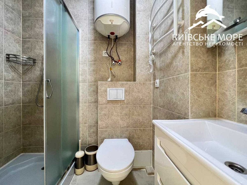 продажа 1-к квартира Киев, Днепровский, 45000 $ Київ - зображення 5