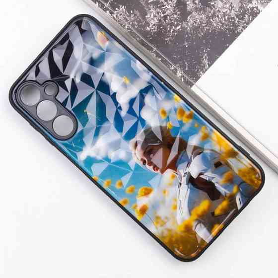 TPU+PC чехол Prisma Ladies для Samsung Galaxy S24 FE Херсон