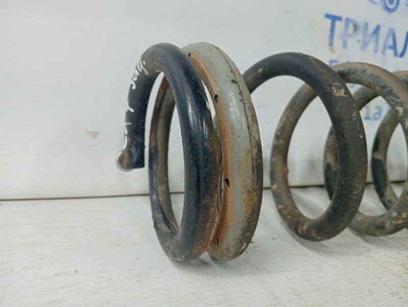 Пружина задняя Mazda CX 7 2006-2012 EG2528011F (Арт. 58757) Киев - изображение 2