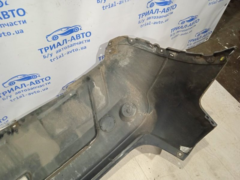 Бампер задний Nissan Qashqai 2006-2013 85022JD00H (Арт. 12369) Київ - зображення 5